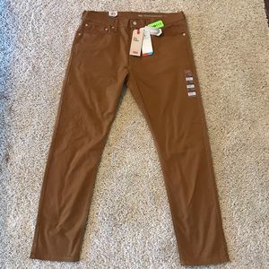 MEN’S LEVI’S 512 SLIM TAPER PANTS